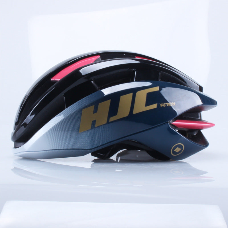 fahrradhelm sport Ultraleichter Aero-Rennradhelm von HJC: Maximale Sicherheit und Komfor – Elbhelm