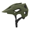 SUPERIDE MTB-Helm – Leicht, Atmungsaktiv, Stoßfest