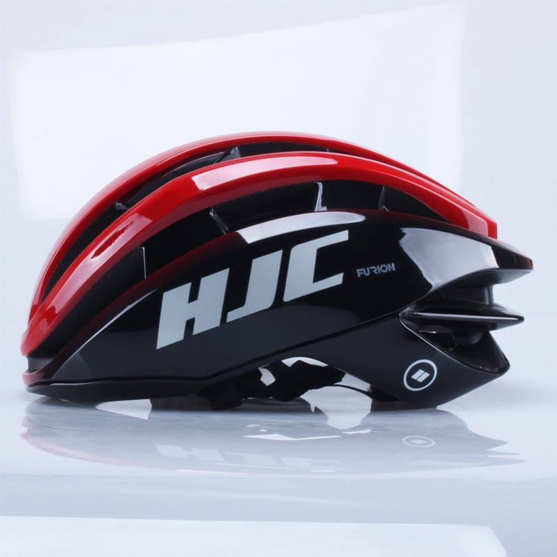 fahrradhelm sport Ultraleichter Aero-Rennradhelm von HJC: Maximale Sicherheit und Komfor – Elbhelm