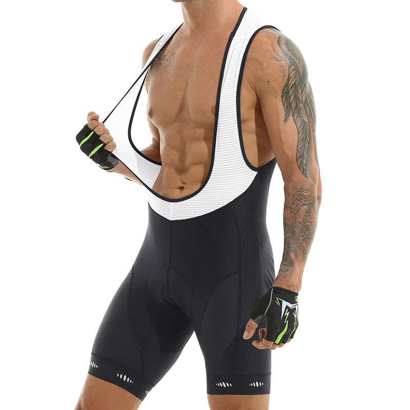 Bib Short Herren