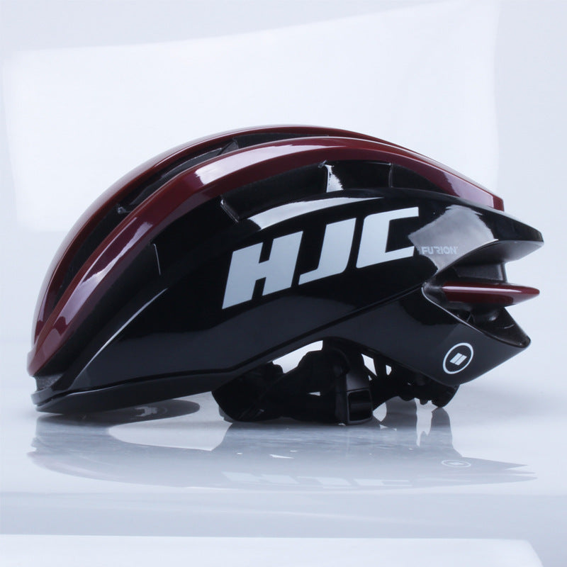 ultraleichter fahrradhelm Ultraleichter Aero-Rennradhelm von HJC: Maximale Sicherheit und Komfor – Elbhelm